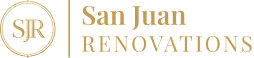 San Juan Stone and Tile Renovations
