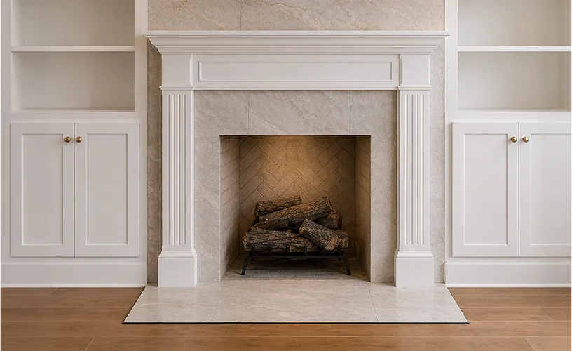 beautiful remodeled kitchen